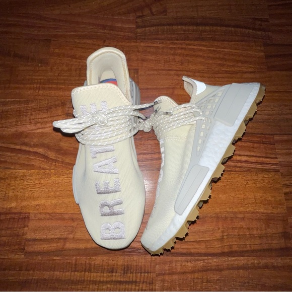 PW HU NMD PRD ‘Now Is Her Time’ - Picture 2 of 13